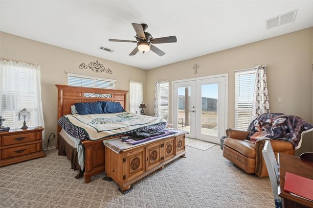 346 Forreston Road, Waxahachie, TX 75165