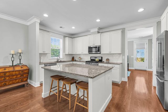 103 Nutmeg Way, Summerville, SC 29485