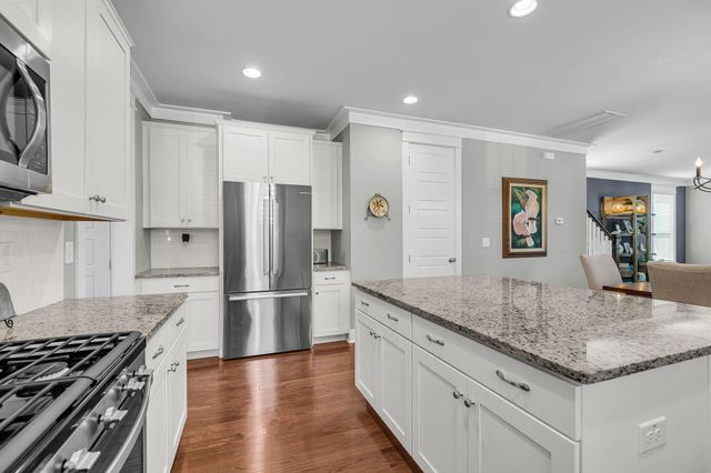 103 Nutmeg Way, Summerville, SC 29485
