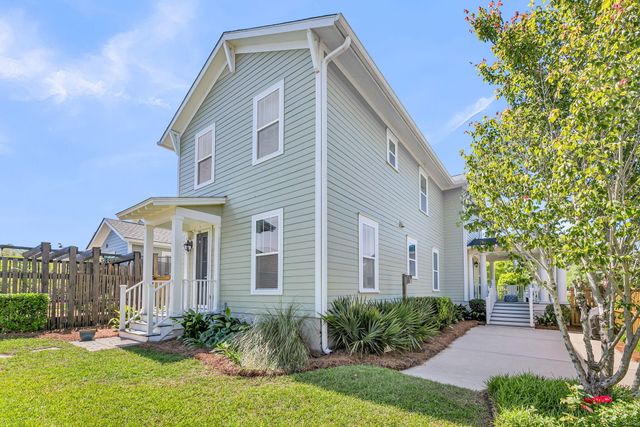 103 Nutmeg Way, Summerville, SC 29485