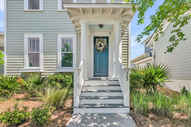 103 Nutmeg Way, Summerville, SC 29485