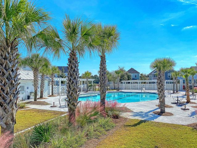 103 Nutmeg Way, Summerville, SC 29485