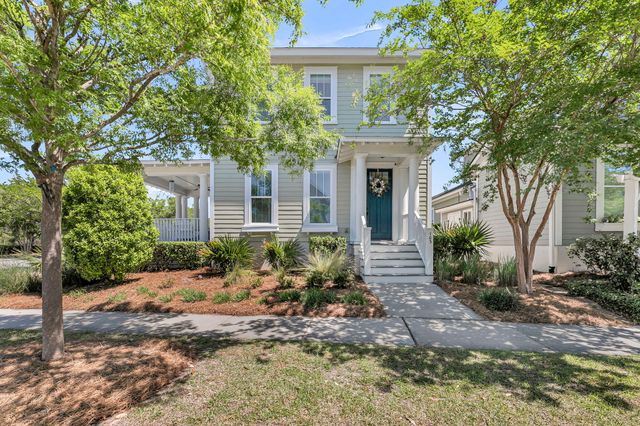 103 Nutmeg Way, Summerville, SC 29485