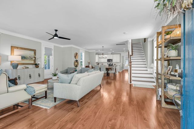 103 Nutmeg Way, Summerville, SC 29485