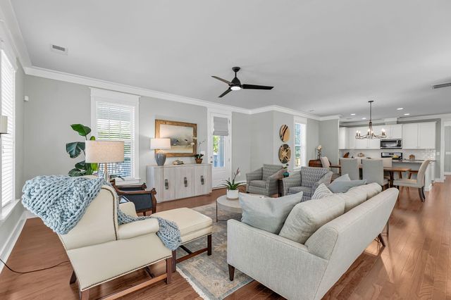103 Nutmeg Way, Summerville, SC 29485