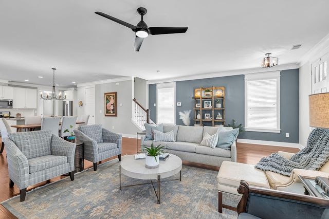 103 Nutmeg Way, Summerville, SC 29485