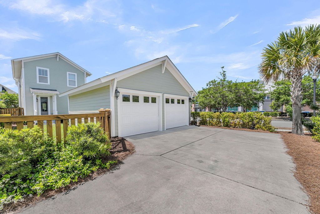 103 Nutmeg Way, Summerville, SC 29485
