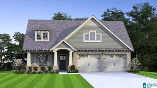 5425 STONEPEAKE PKWY, Trussville, AL 35173