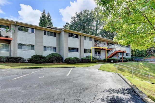 3050 Briarcliff NE Road 1, Atlanta, GA 30329