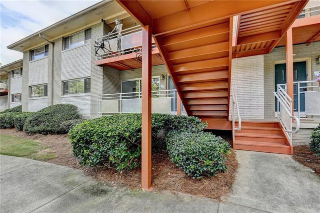 3050 Briarcliff NE Road 1, Atlanta, GA 30329