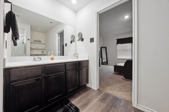 3413 Perman Drive, Mesquite, TX 75126