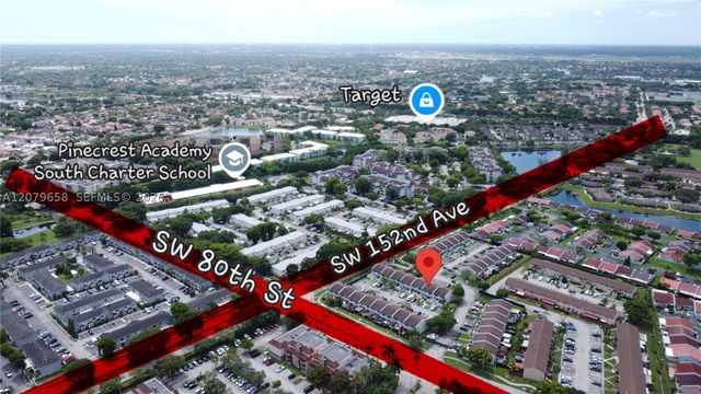 8010 SW 152nd Ave 211, Miami, FL 33193