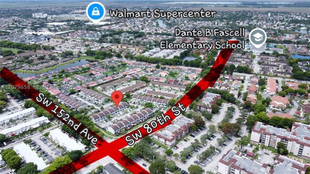 8010 SW 152nd Ave 211, Miami, FL 33193