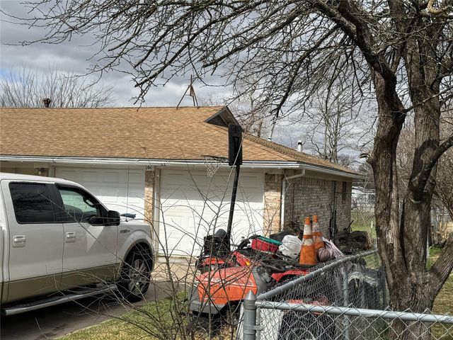 106 N 7th Street E, Dawson, TX 76639