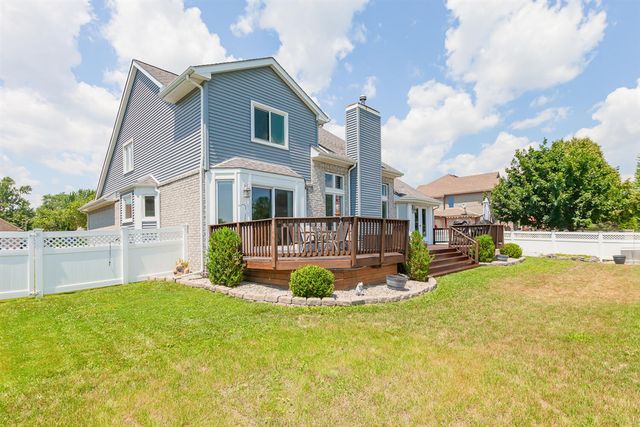 32321 Liparoto Drive, Rockwood, MI 48173