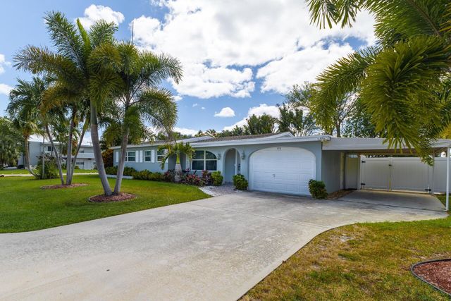 498 NE 47th Street, Boca Raton, FL 33431