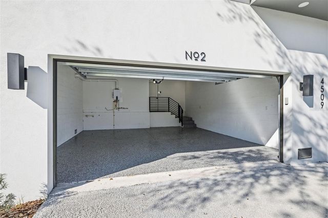 4509 W NORTH A STREET 2, Tampa, FL 33609