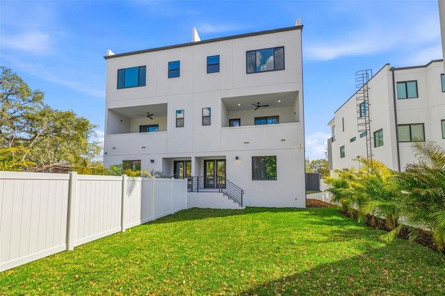 4509 W NORTH A STREET 2, Tampa, FL 33609