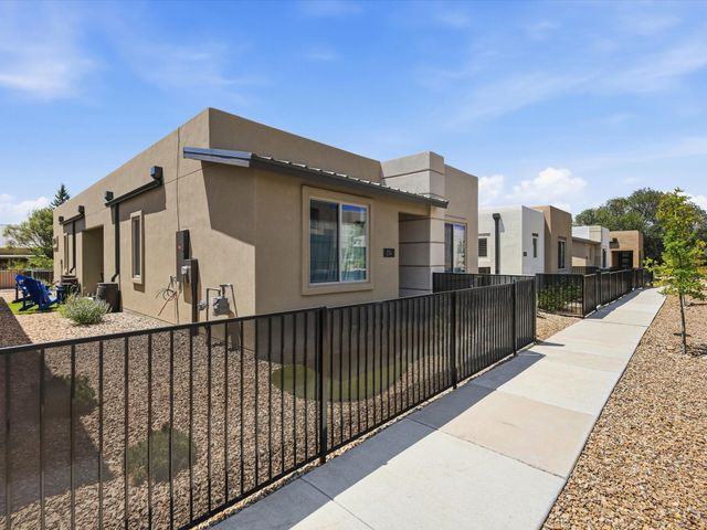 224 Delfina Street, Santa Fe, NM 87505