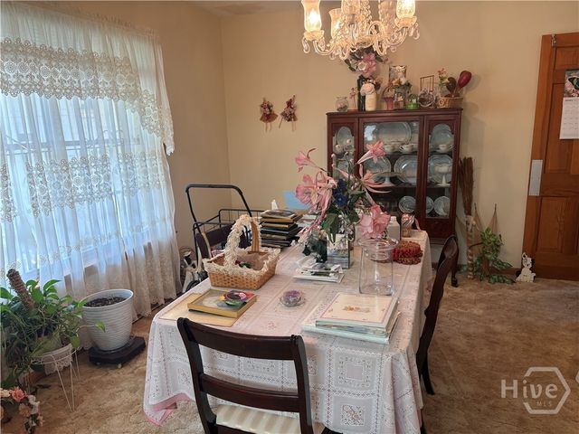 1005 Tara Avenue, Savannah, GA 31410