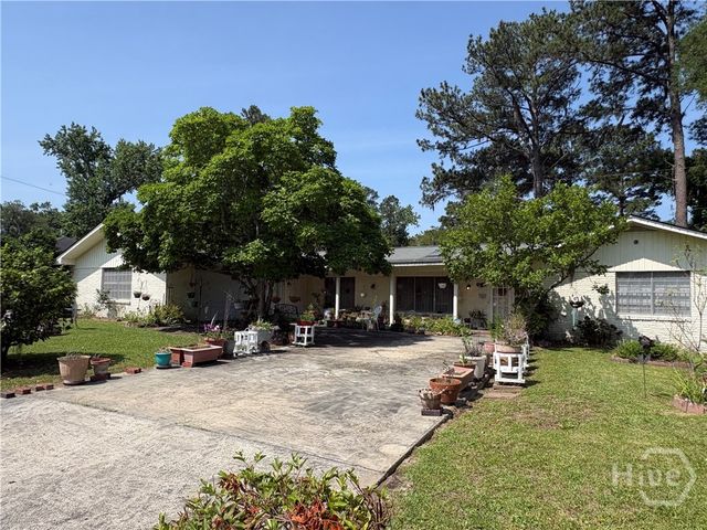 1005 Tara Avenue, Savannah, GA 31410