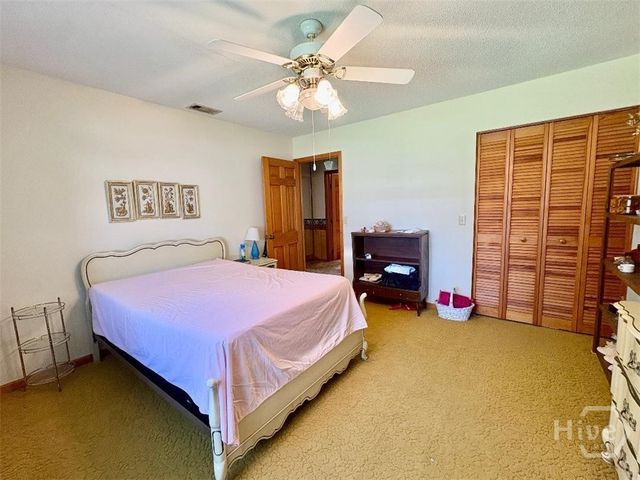 1005 Tara Avenue, Savannah, GA 31410