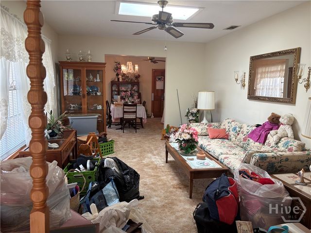 1005 Tara Avenue, Savannah, GA 31410