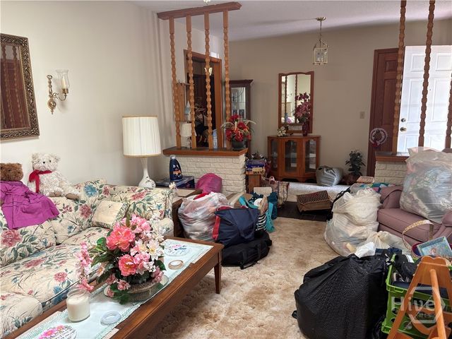 1005 Tara Avenue, Savannah, GA 31410