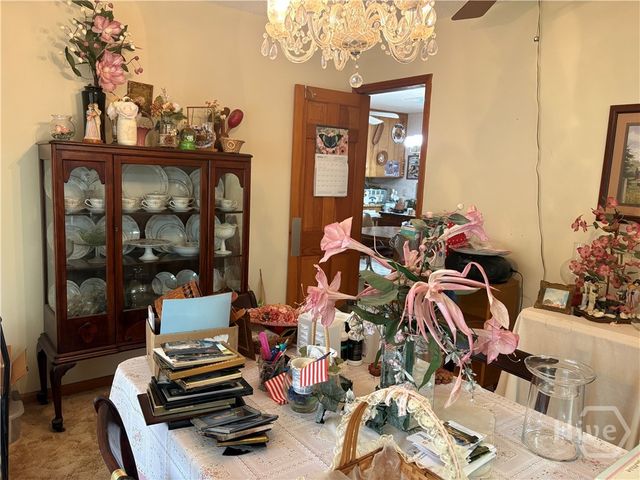 1005 Tara Avenue, Savannah, GA 31410