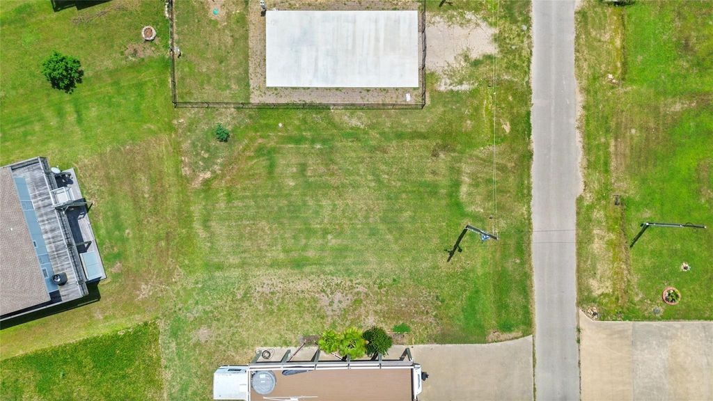 904 Salt Cedar Lane, Port Bolivar, TX 77650