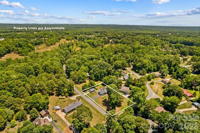 465 Bonanza Drive, Salisbury, NC 28144