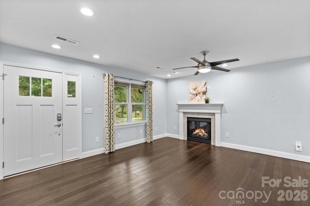 465 Bonanza Drive, Salisbury, NC 28144