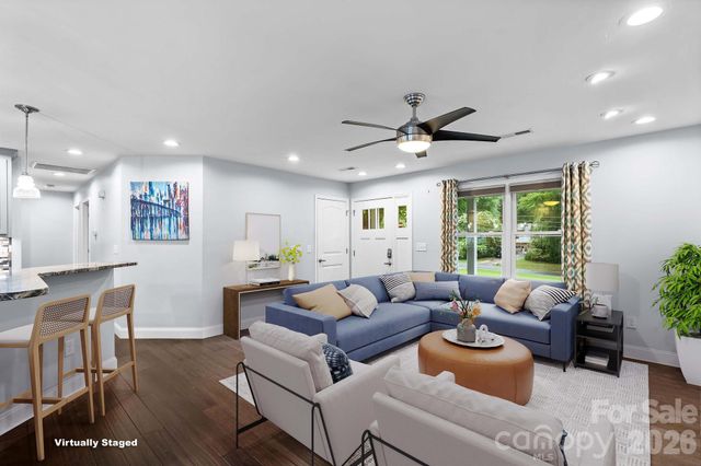 465 Bonanza Drive, Salisbury, NC 28144