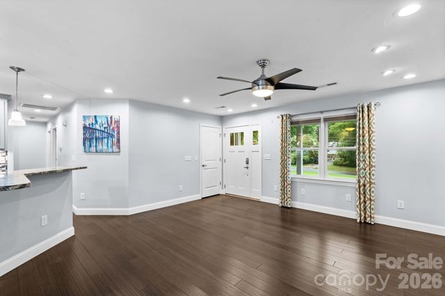 465 Bonanza Drive, Salisbury, NC 28144