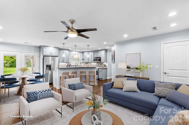 465 Bonanza Drive, Salisbury, NC 28144