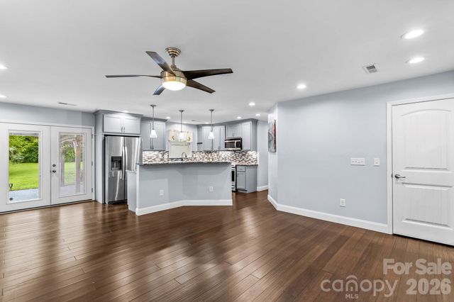 465 Bonanza Drive, Salisbury, NC 28144