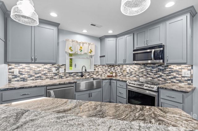 465 Bonanza Drive, Salisbury, NC 28144