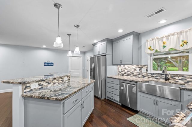 465 Bonanza Drive, Salisbury, NC 28144