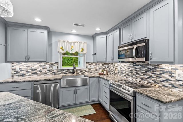 465 Bonanza Drive, Salisbury, NC 28144