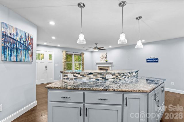 465 Bonanza Drive, Salisbury, NC 28144