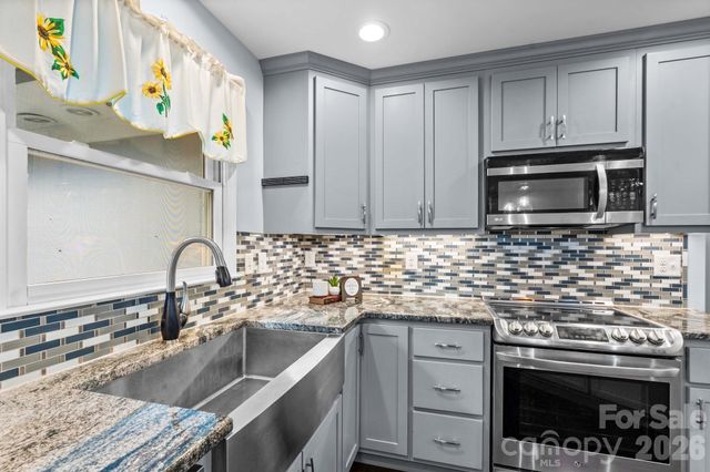 465 Bonanza Drive, Salisbury, NC 28144