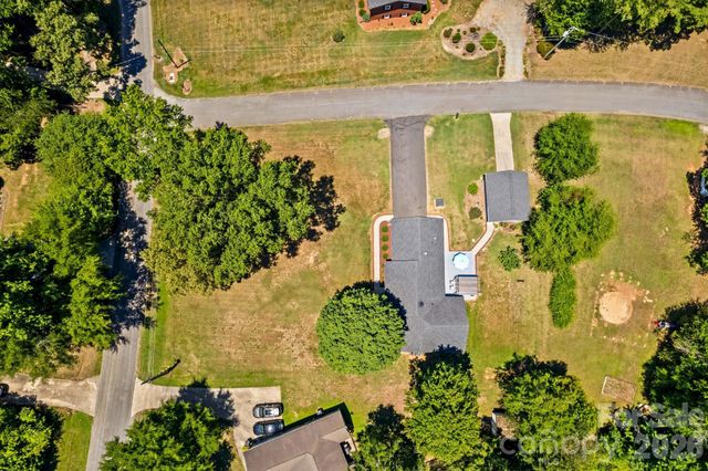 465 Bonanza Drive, Salisbury, NC 28144