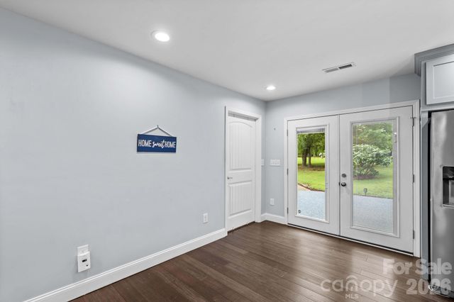 465 Bonanza Drive, Salisbury, NC 28144