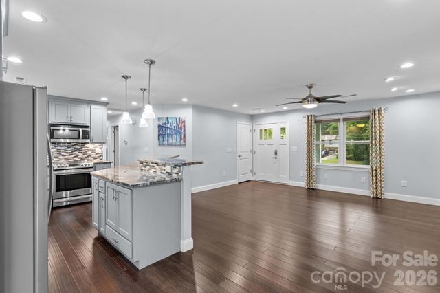 465 Bonanza Drive, Salisbury, NC 28144
