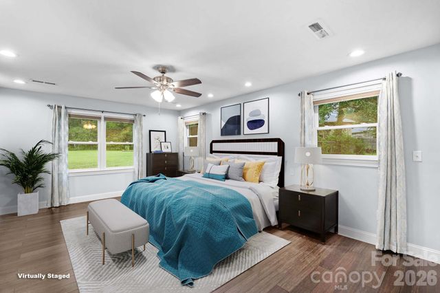 465 Bonanza Drive, Salisbury, NC 28144