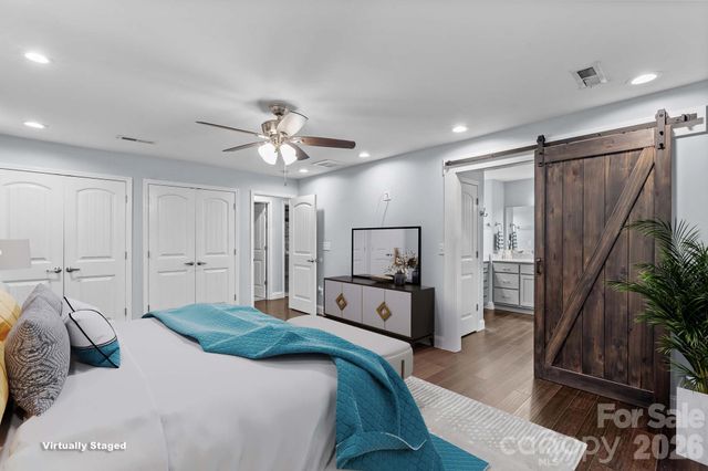 465 Bonanza Drive, Salisbury, NC 28144