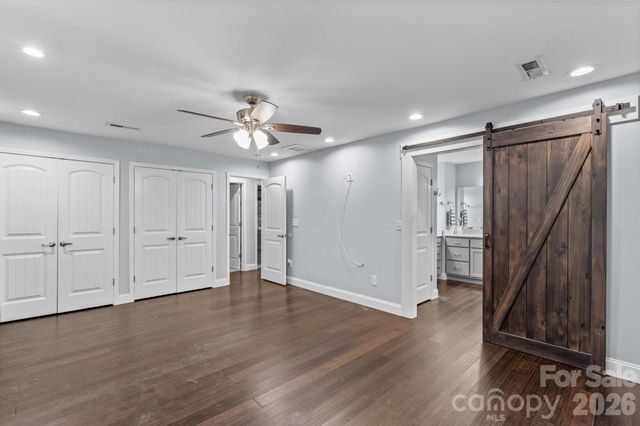 465 Bonanza Drive, Salisbury, NC 28144