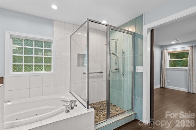 465 Bonanza Drive, Salisbury, NC 28144
