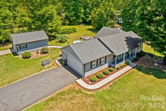 465 Bonanza Drive, Salisbury, NC 28144