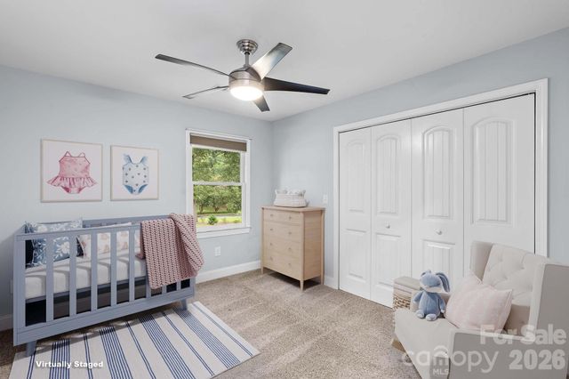 465 Bonanza Drive, Salisbury, NC 28144